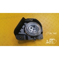 Фара противотуманная Mazda 2 (DE) 2007-2014 D01N51690A
