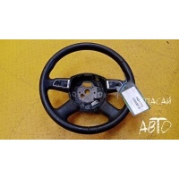 Рулевое колесо Audi A6 (C6,4F) 2004-2011 4E0419091CLW88