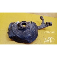 Кулак поворотный передний правый Audi A6 (C6,4F) 2004-2011 4F0407258