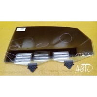 Стекло двери задней левой Audi A8 (D3,4E) 2003-2010 4E0845025F