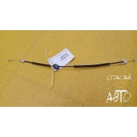 Трос открывания двери Volkswagen Touareg I 2002-2010 7L6 837 085