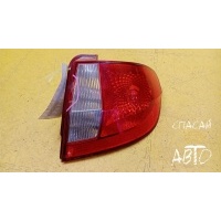 Фонарь задний Hyundai-KIA Getz 2002-2010 924201C500