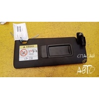 Козырек солнцезащитный (внутри) BMW 3-серия G20/G21 2018- 51 16 8 092 730