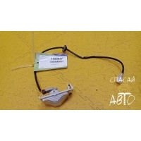 Фонарь подсветки номера Nissan Patrol V (Y61) 1997-2009 26510-VD200