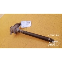 Полуось передняя (привод) Hyundai Santa Fe (CM) 2005-2012 49560-2B170