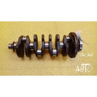 Коленвал Volkswagen Passat (B5+) 2000-2005 06A105021J