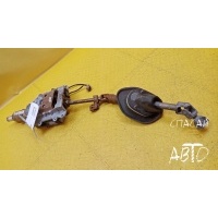 Колонка рулевая Volkswagen Touareg I 2002-2010 7L0419501