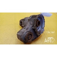 Коробка раздаточная Mercedes-Benz W220 S-klass 1998-2005 A2202810215