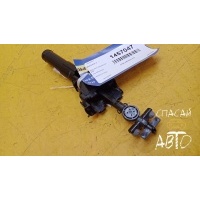 Форсунка омывателя фар Mazda CX 5 2012-2017 KD49-51-82X