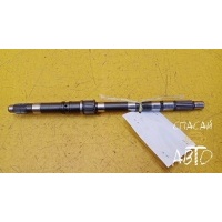 Вал КПП Hyundai-KIA Santa Fe (CM) 2005-2012 2008 4575339550