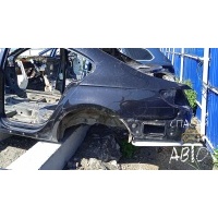 Крыло заднее левое Volkswagen Passat CC 2008-2017 3C8809843