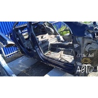 Порог со стойкой правый Volkswagen Passat CC 2008-2017 3C8809836