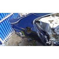 Крыло заднее правое Volkswagen Passat CC 2008-2017 3C8809844