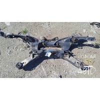 Балка задняя Nissan Murano (Z51) 2008-2016 55400-JP20B