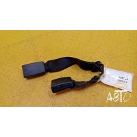 Ответная часть ремня безопасности BMW 1-серия E81,82,87,88 2004-2011 72 11 9 117 251