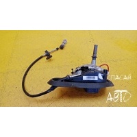 Кулиса КПП BMW 1-серия E81,82,87,88 2004-2011 25 16 7 565 527