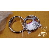 Решетка в бампер Renault Fluence 2010-2017 620727768R