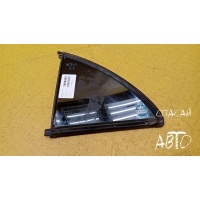 Стекло двери задней левой (форточка) Mercedes-Benz W211 E-klasse 2002-2009 A 211 730 01 55