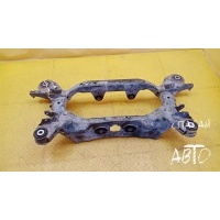 Балка задняя Hyundai-KIA Santa Fe (CM) 2005-2012 2008 554002P050