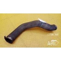 Патрубок интеркулера Volkswagen Crafter 2006-2016 2E0145828