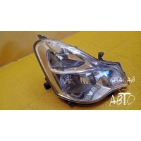 Фара правая Nissan Almera (G15) 2013- 26010-4AA0B