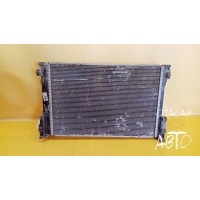 Радиатор основной Mercedes-Benz W204 2007-2015 A0995002603