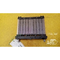 Радиатор отопителя Volkswagen Crafter 2006-2016 2E0909516