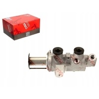 насос тормозной trw 8v1611021a