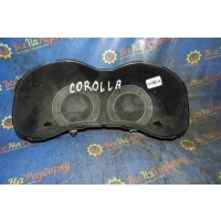 Щиток панель приборов Toyota Corolla, 150 седан 2010 8380002P52