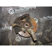 Поворотный кулак правый Chery Amulet седан 2010 A113001012AB