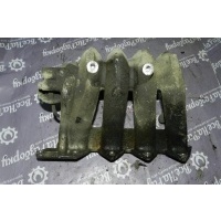 Впускной коллектор Mitsubishi Carisma седан 1999 MD339069