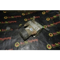 Блок ABS Mazda 626 1995 GA2G437A0C