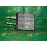Радиатор печки Daewoo Matiz седан 2008 96314858