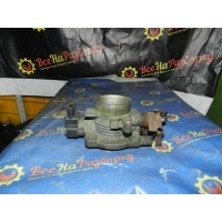 Дроссельная заслонка Ford Mondeo хечбэк 1994 1023243