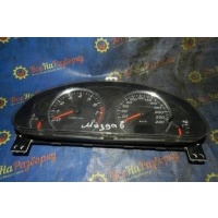 Щиток панель приборов Mazda 6 GG седан 2007 GR1C55471A