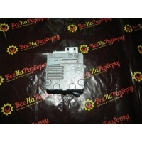 Блок управления ЭУР Toyota Prius седан 2009 8965047100