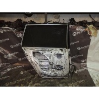 Дверь задняя левая Mitsubishi Lancer 9 седан 2006 MN150437