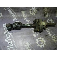 Рулевой кардан Great Wall Hover 3404200K00