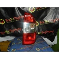 Фонарь задний правый Chery Tiggo внедорожник 2012 T113773020