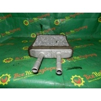 Радиатор печки Daewoo Matiz седан 2012 96314858