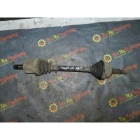 Привод левый Chery Tiggo внедорожник 2012 T112203010BC