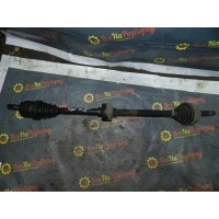 Привод передний правый Chery Tiggo внедорожник 2012 T112203020BD