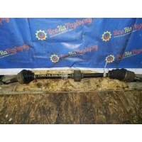 Привод правый Chery Tiggo внедорожник 2012 T112203020BD