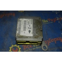 Блок SRS Airbag Nissan Primera P12 седан 2003 98820AV200