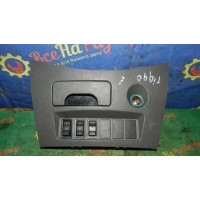Кнопка обогрева сидений Chery Tiggo внедорожник 2012 T116800990