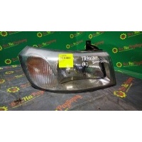 Фара Ford Transit 2004 4695245