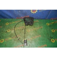 Замок багажника Bmw X5 внедорожник 2001 51247119049