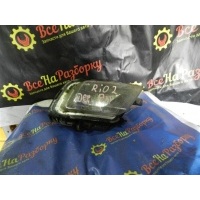 ПТФ правая Kia Rio 2 седан 2009 922021G600