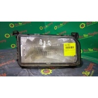 Фара Volkswagen Passat B3 седан 1990 357941018