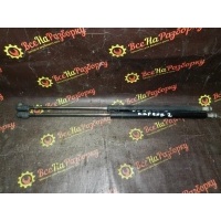 Стойки багажника Kia Carens 2 0K2FB63620B